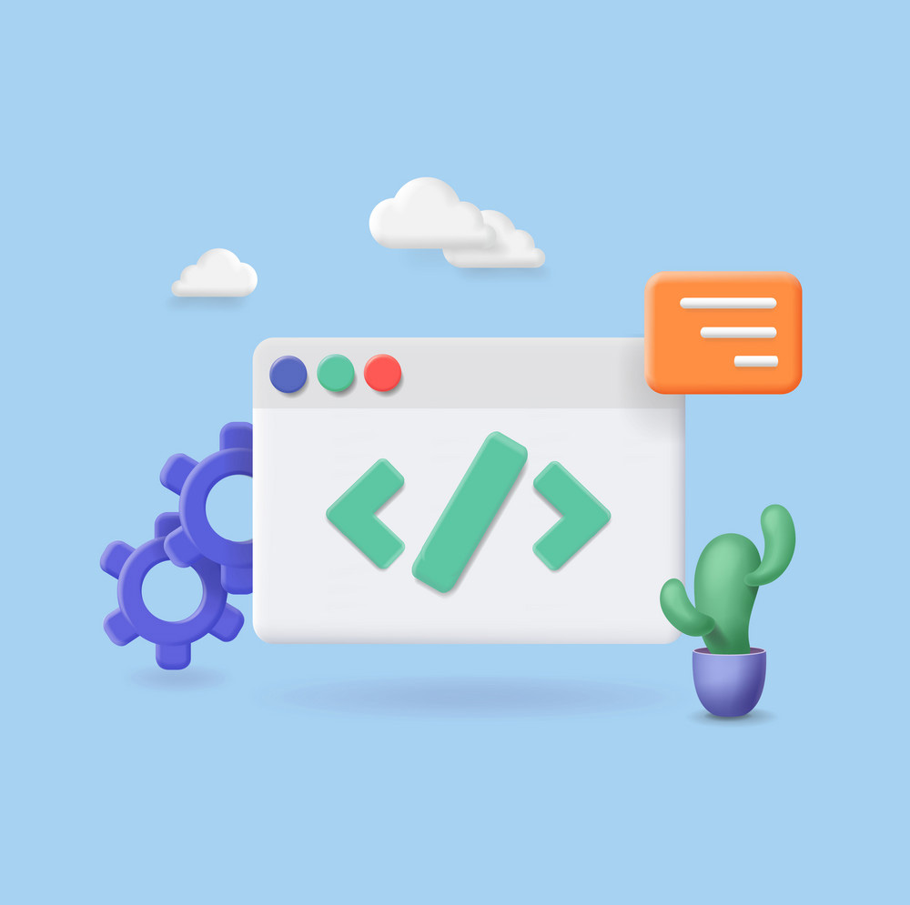 From a Simple Landing Page to an Online Store and Everything In Between